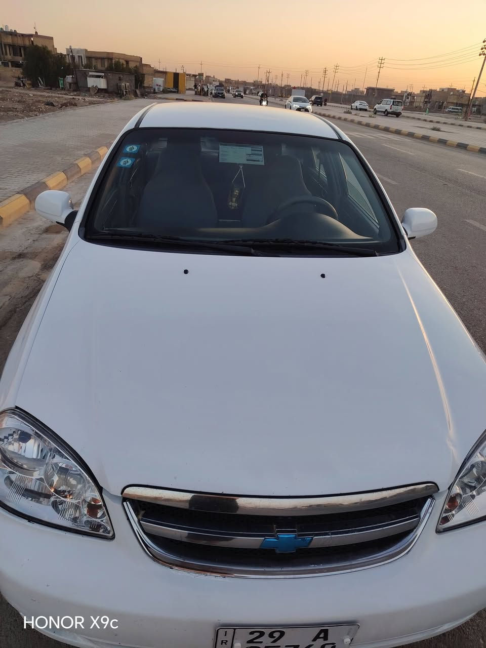 سياره للبيع اوبتره مديل ١١ رقم واسط وباسمي كير عادي رقم إنكليزي سياره مكفوله رقم ***********  سعر ٧٣ بيه مجال
