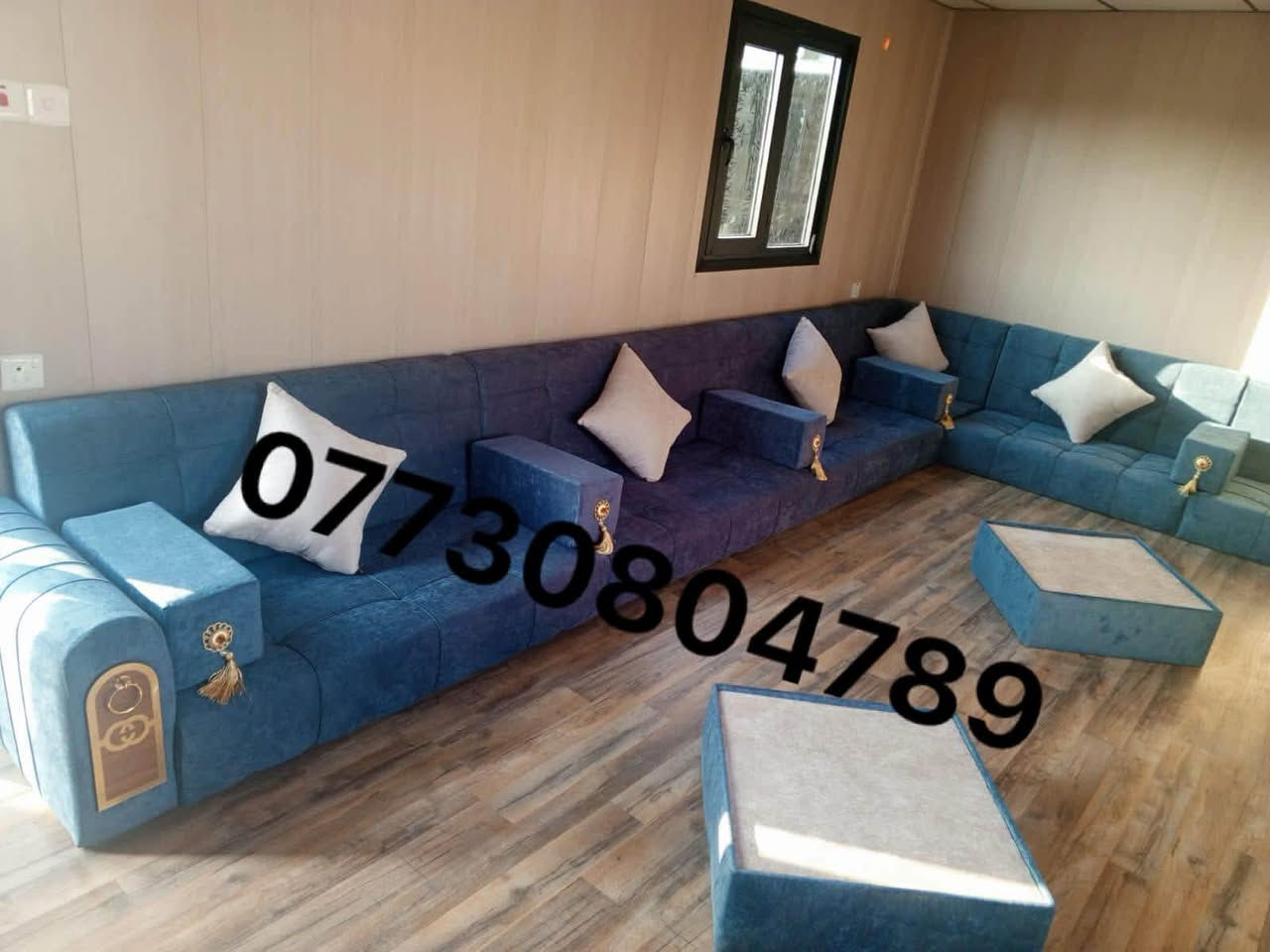 ديوان تفصال حسب الطلب باالوان وقياسات مختلفه
للحجز والاستفسار خاص او واتساب ***********
https://m.facebook.com/story.php?story_fbid=491549122668981&id=100990398391524&mibextid=Tuo9sz

نص مكتوب في الصور:
- ***********