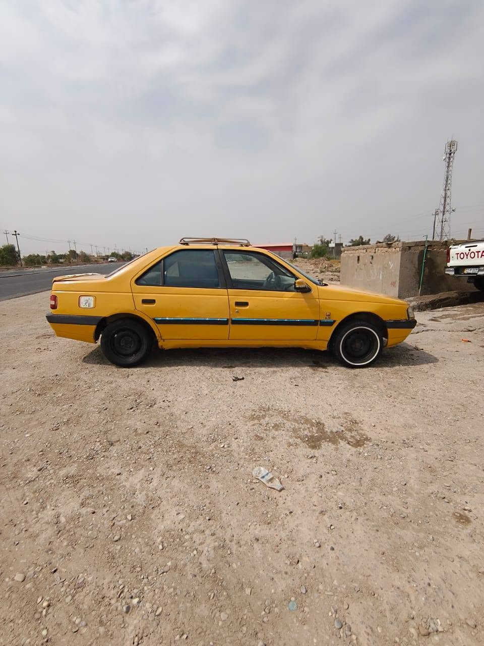 بيجو للبيع كير مكينه تبريد كله جاهز السعر 31 وبيه
مجال مكاني الناصريه للاستفسار ***********.
موديل 16

