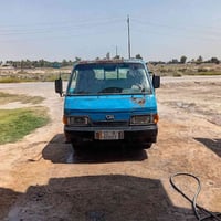ابوغریب • موديل ٩٣ • محرك مكفول