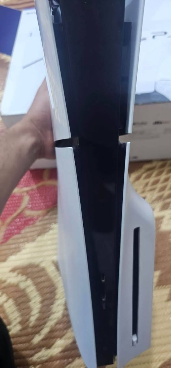 بلي فايف • ١تيرا • نضيف