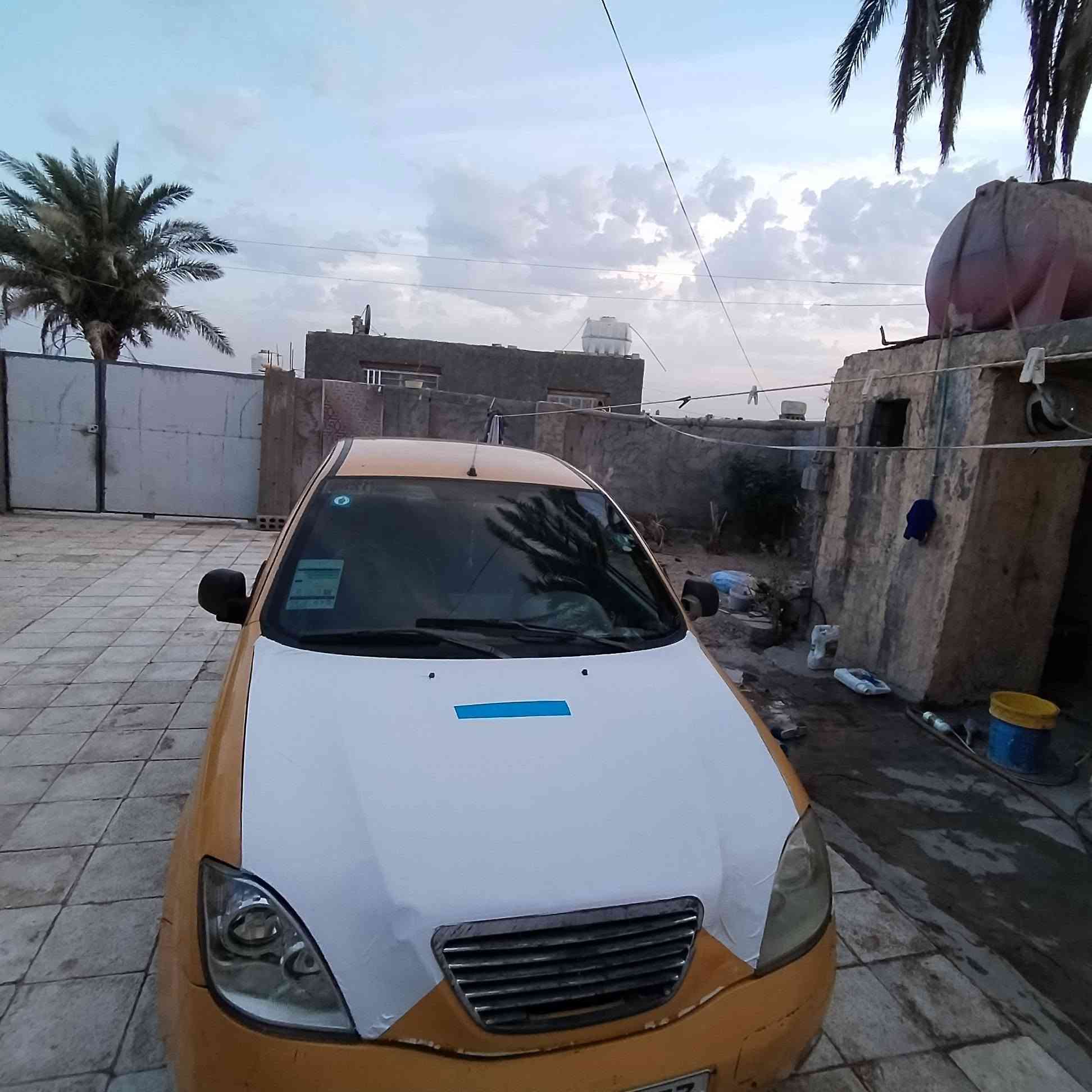 طيبه • ٢٠١٦ • نقص غاز