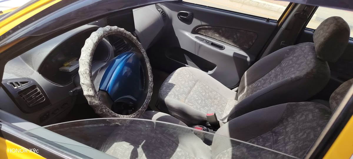 السلام عليكم طيبه موديل 2016 سياره مكينه كير حداديه خير من الله سنويه 2027 رقم بغداد سياره بيه جاملغ امامي ايمن مبدل بدون داخل ولباقي كفاله مكاني كربلاء طويريج اي ستفسار تصال عله.السعر  33 وبيه مجال  رقم ***********
