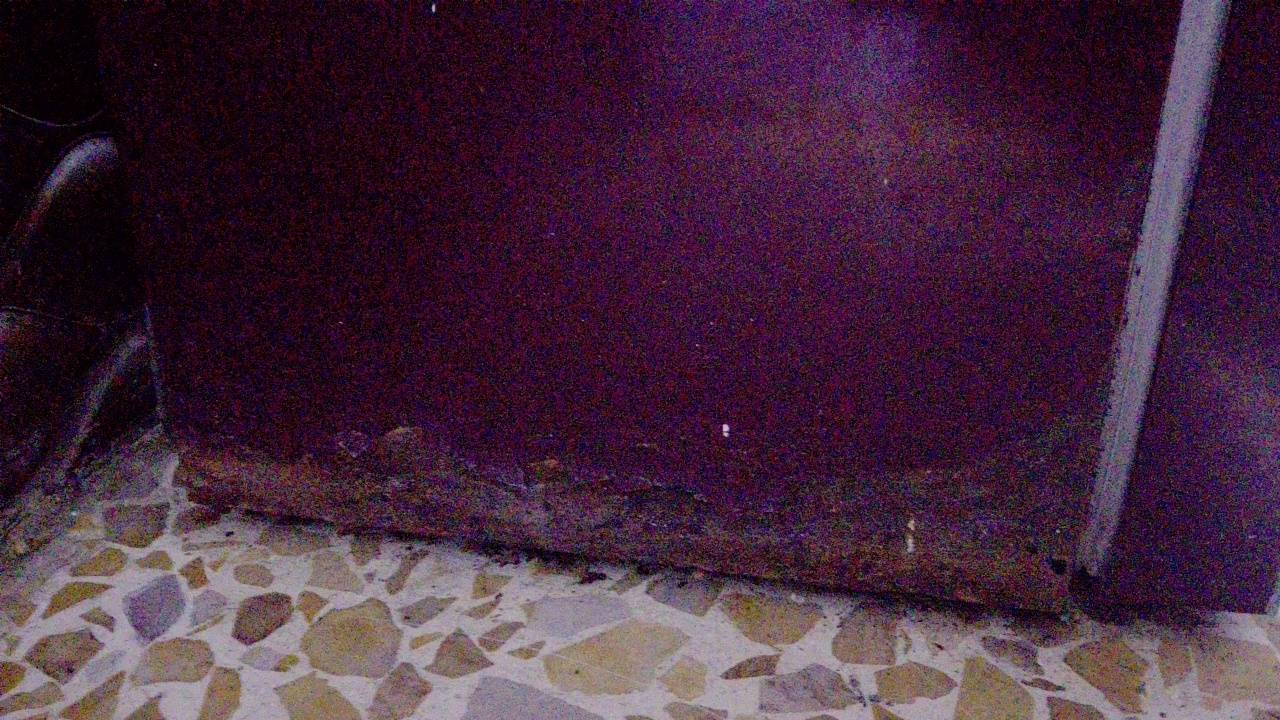 براد مي • تسريب من جوه • سخان معطل
