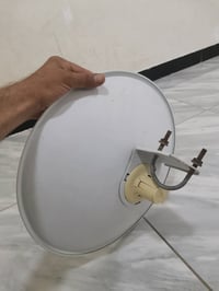 شبكه بور بيم • راوتر مرفق • واير ٢٠م