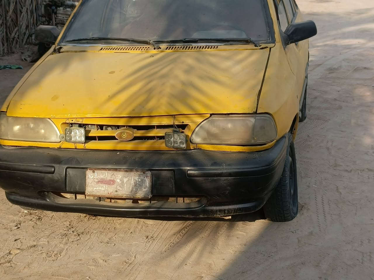 سايبا • شغالة • سوق الشيوخ