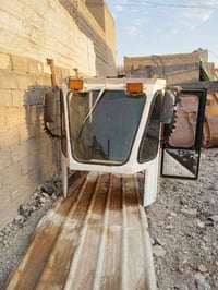 قماره شفل كاوسكي للبيع جاهزه دوشمه وجام وكيلونات كله جديد العنوان بغدا...