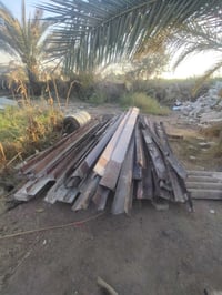 حديد مستعمل • شيلمان • كربلاء الشبانات