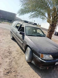 اوبل ستيشن • موديل ٩٣ • الانبار حصيبه الشرقيه