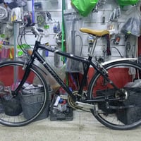 😊 وينهم عشاق جاينت متاح دراجة ماركة جاينت غنية عن التعريف 🥰🚴  معدن الد...