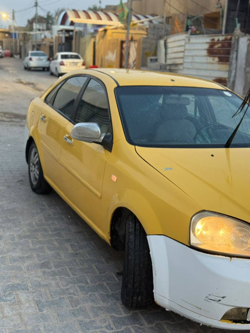 السلام عليكم سياره اوبترا مديل 2010 كير ومكينه وتبريد كفاله راعيها موجود تحويل ثاني يوم بصره ابو الخصيب سعر 53 وبيها مجال تواصل واتساب ***********

مكلف بالنشر
