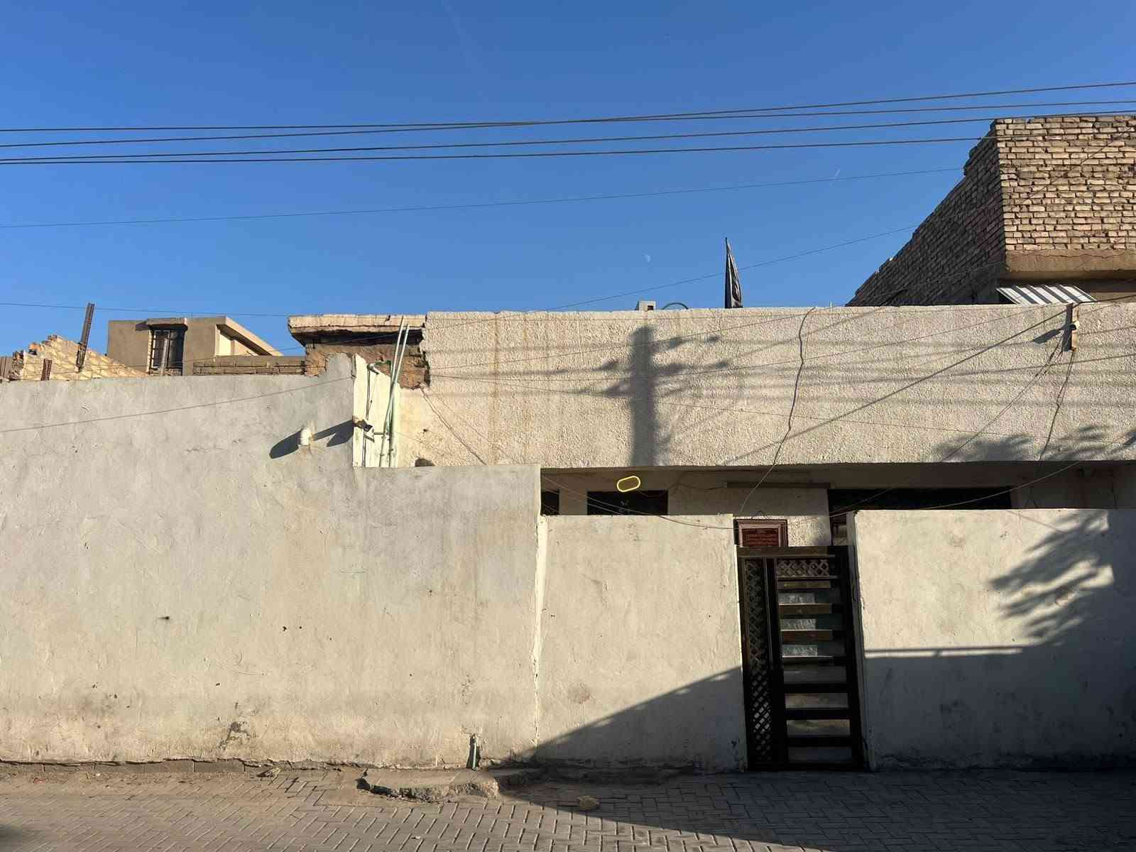 ٦٠م • طابو صرف • الشرطة الخامسة