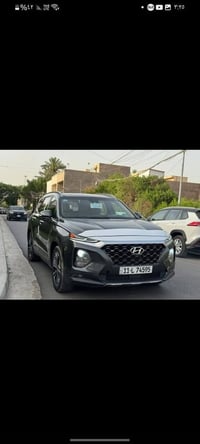 سنتافي • ٢٠١٩ • فول مواصفات