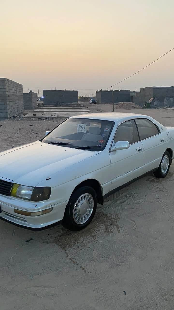 سلام عليكم بطه فصل مكفوله كصه وضربه ونقل جثه سنويه لل28 رقم مميز راعيها يريد تحويل مكينه كير حداده تبريد كله شرط الفحص ويل مجلي لايت زنون كهربائيات كلها شغاله السياره مصبوغه عام السعر (57) وبيها مجال جماليه اقره الوصف واتصل لا تكلي شبيها ما بيها كلشي كاتبه مكاني بصره الزبير رقمي ***********
واتساب ***********
