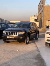 جيب ٢٠١١ • كلين تايتل • صلاح الدين