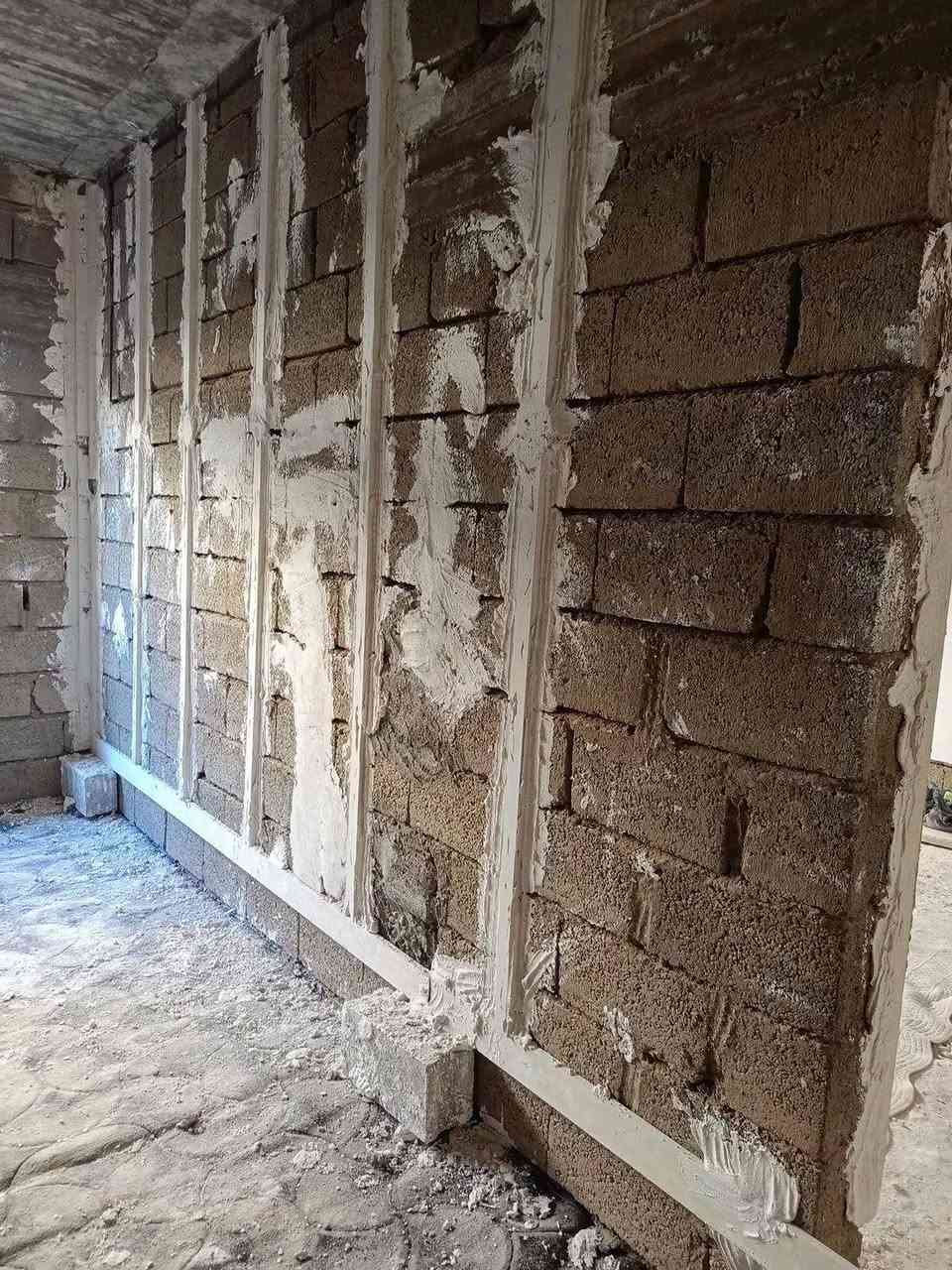 كادر لبخ متفرغ 
شغل نظيف ويرضي الله
 داخل كركوك فقط 
الجص 3500 المتر طبك مسطرة 
تشميع ولبخ 3000 المتر 
‏‪***********‬‏
