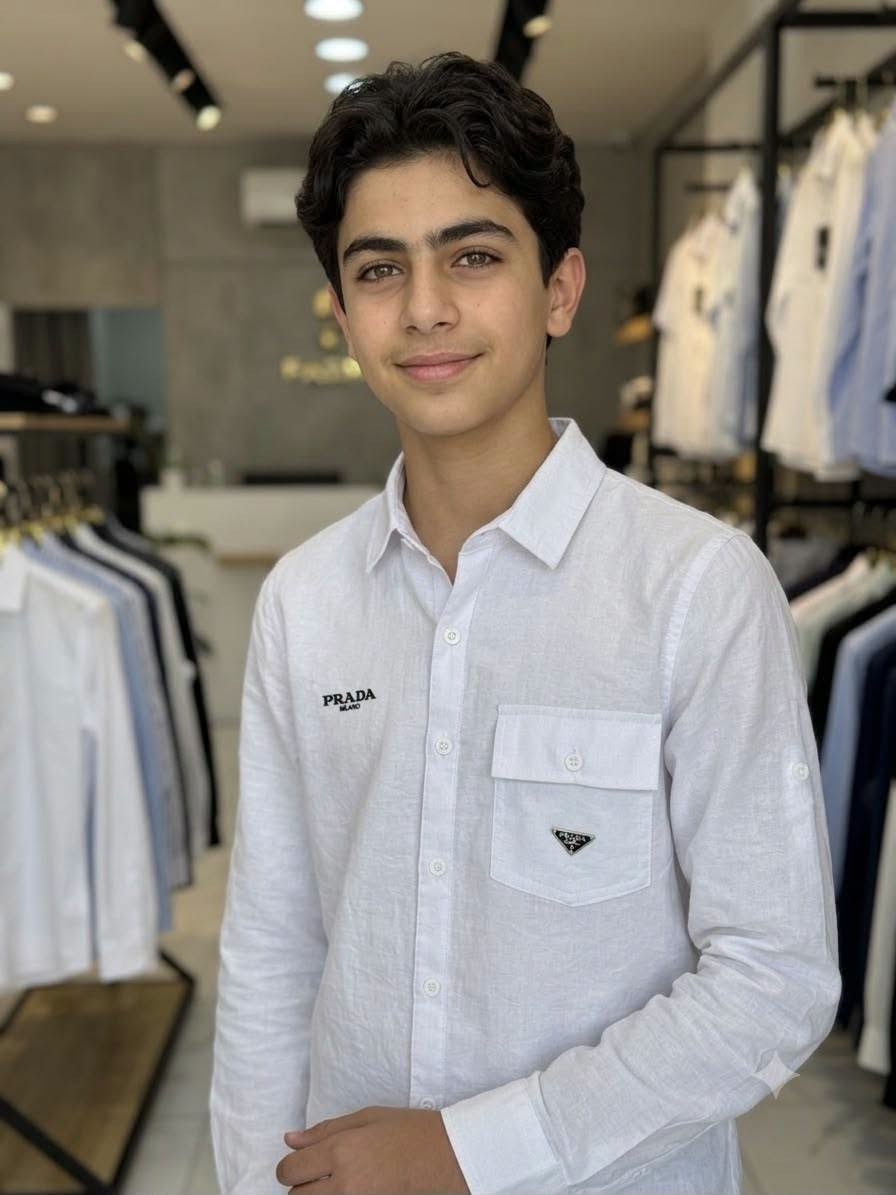 على بركة الله، ،،
الزي المدرسي وصل فقط متابعة للصفحة👍👍👍
 ويأتيك كل ماهو جديد وحصري تجدوه عندنا💥💥💥💥💥💥 أزياء أبو مصطفى للأطفال { سندريلا} ♥️أجمل موديلات الصداري ابتدائي فقط وأرقى القمصان البناتي 🌷🌷
جميع الموديلات حصرية ودرجة أولى  ولادي شبابي محير 🌷
أزياء أبو مصطفى للأطفال ❤️
طويريج ..نهاية سوق النساء
الفرع المقابل لأحذية سمارة 
مقابل سهيل الدعيجي  
*********** يوجد واتساب
يوجد توصيل

