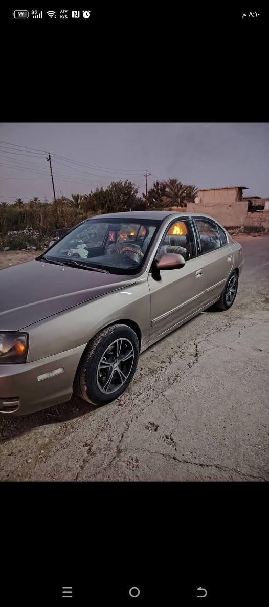 سيارة 🚗 النترا رقم بغداد اوتوماتيك رقم دولي موديل 2005 السعر 68 وبيها مجال الاتصال على***********

نص مكتوب في الصور:
- SOUND ON!