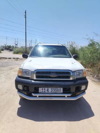 بافندر • ٢٠٠٣ • رقم بغداد