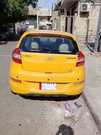 شيري ٢٠١٣ • مكينة وكير شغّالين • تاير وبطارية جديدين