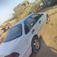 برنس • ١٩٩٧ • بغداد