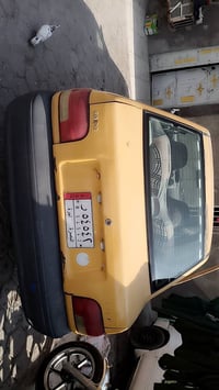 سايبا • موديل ٢٠١٥ • بصرة زبير
