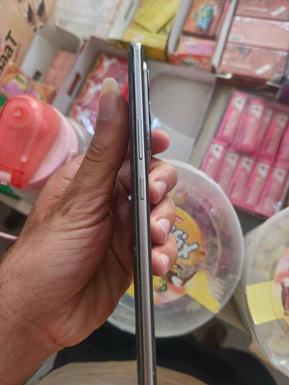 انفنكس نوت 50s 5g • ٢٥٦ • مكفول