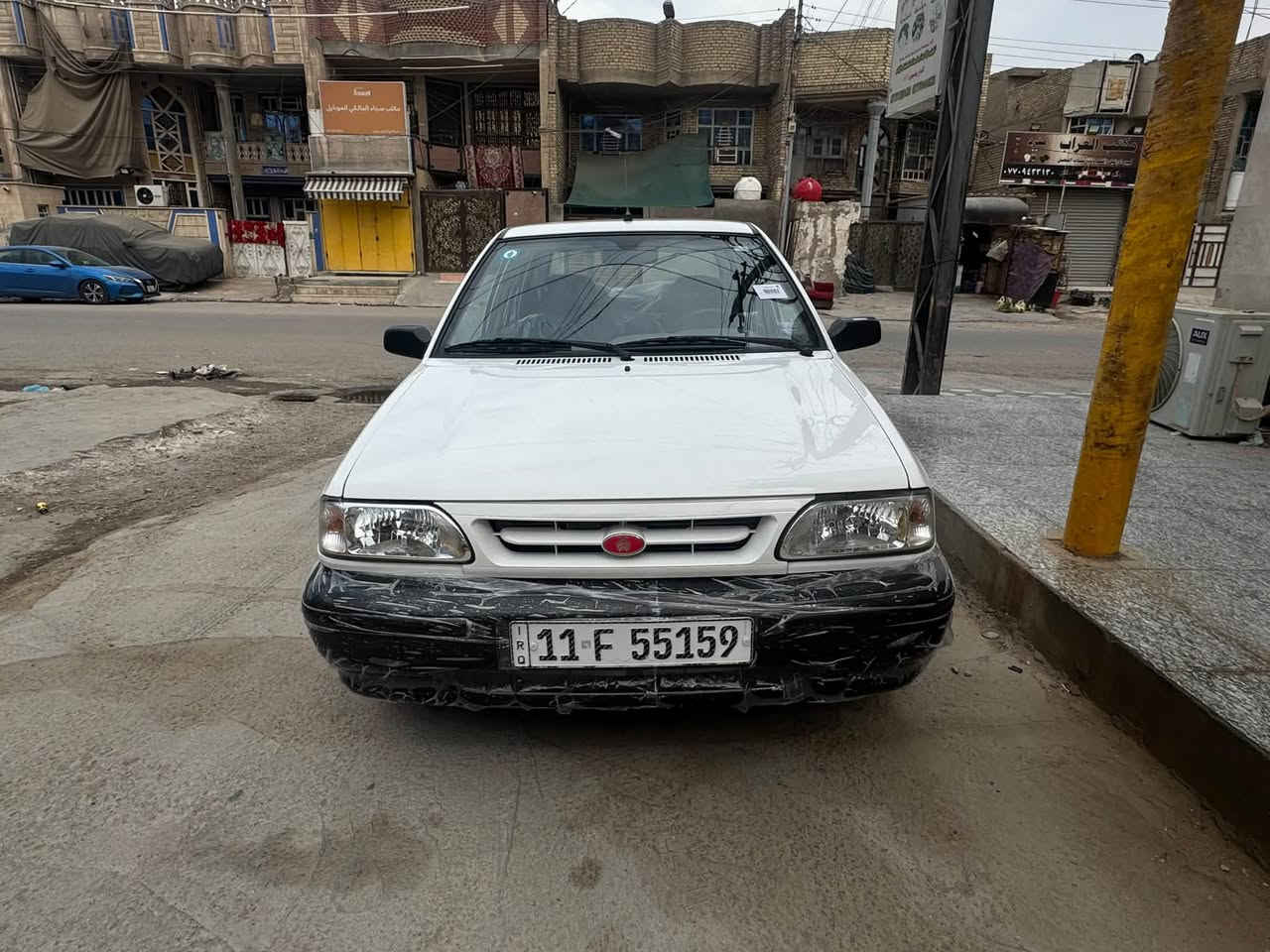 سايبا • ٢٠٢٦ • حي اور
