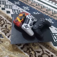 بلي فور مهكر • ٣ جوستكات أصليات • كيبل اج دي