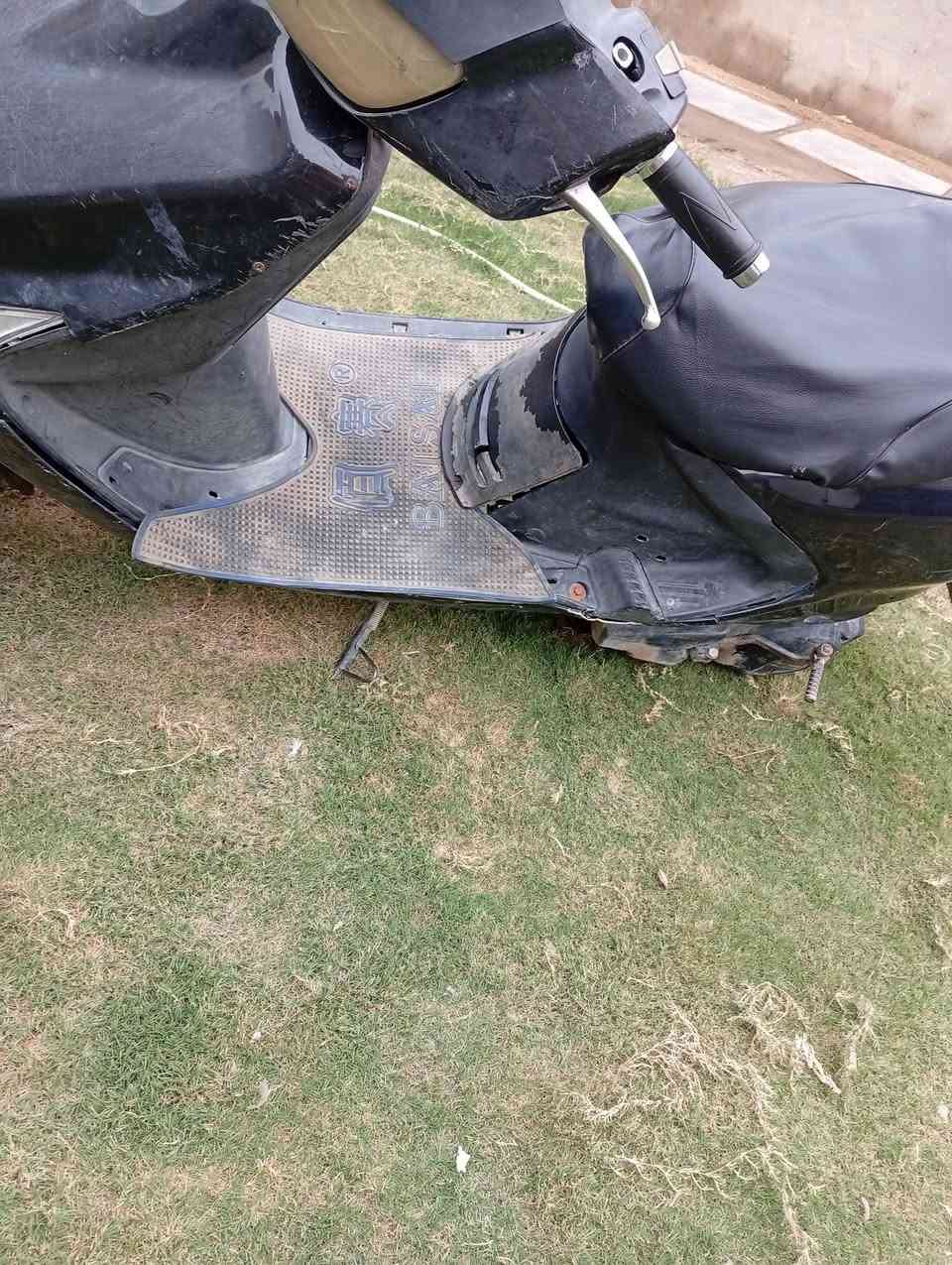 فراشة • نظيفه • القاسم