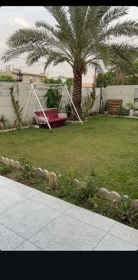 سامراء • قص ثيل • تقليم وتسميد