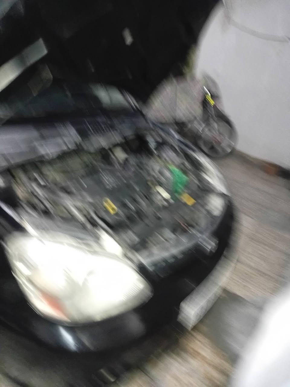 تيوتا ابيكا م ٢٠٠٤ سياره جاهزه تبريد محرك كير اوتو كهربائيات تخم تاير ويل كب رقم E هزه جديده تحويل مباشر صبغ عام لجماليه دون اي ضرر ت*********** مكان الحريه سعر ٤٨ بيه مجال او مراوس حسب القناعه محرك ١٦٠٠ وارد
