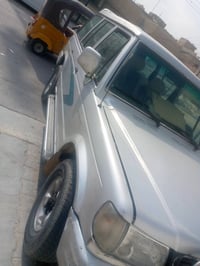 ١٩٩٨ • كير عادي • دخان خفيف