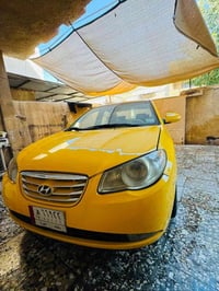 ٢٠٠٧ • حادث ايسر • مكينة وجير جاهز