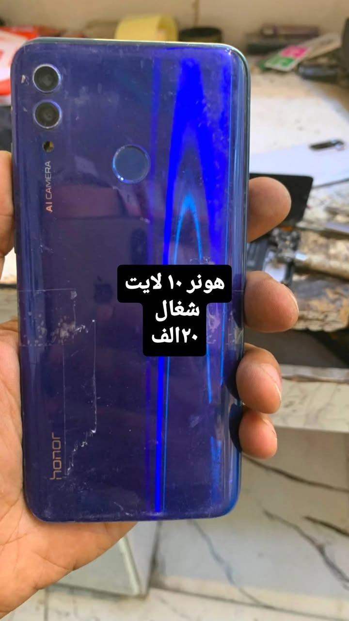 سلام عليكم 
تفاصيل داخل الصور 
والسعر ثابت غير قابل للعملة
شلعه ابيع ومتوفر توصيل 
***********
