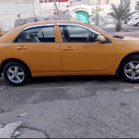 بيوايدي F6 • ٢٠١١ • ميكانيك ممتاز