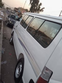 نيسان ناصية • مصبوغة • سيرة متعوب عليها