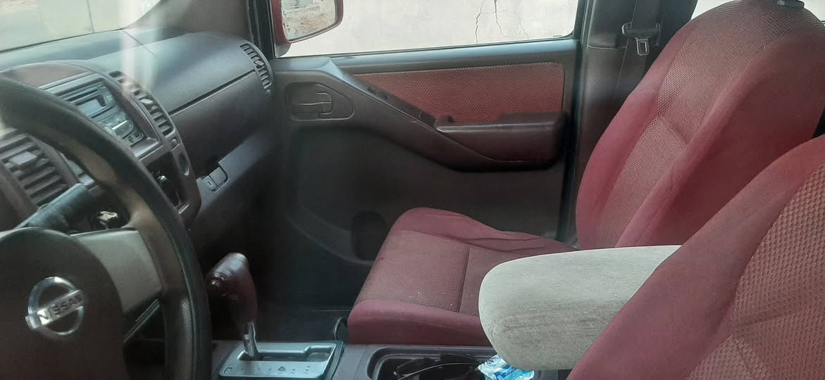 نيفارا اوتوماتيك رقم اربيل موديل ٢٠١٠ مكفوله محور فيفيتي ٣٠٠٠ للبيع او مراوس  مكاني البصرة ابو صخر  ***********  السعر ٦٨
