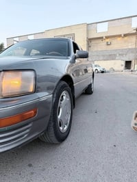 لكزس LS400 • ١٩٩١ • كفاله عامه