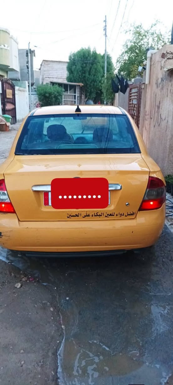 السلام عليكم طيبة للبيع موديل 2015 بأسمي السيارة السعر 33 وبيها مجال بسيط عنواني بابل ابو خستاوي الرقم***********
