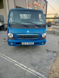أم عيون • ٢٠٠١ • جديدة الشط