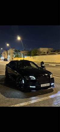 اوباما • ٢٠٢٠ • ٥.٧ لتر ٨ سلندر