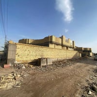 قرب حسينه سيد جاسم • ٤٠٠م • طابقين