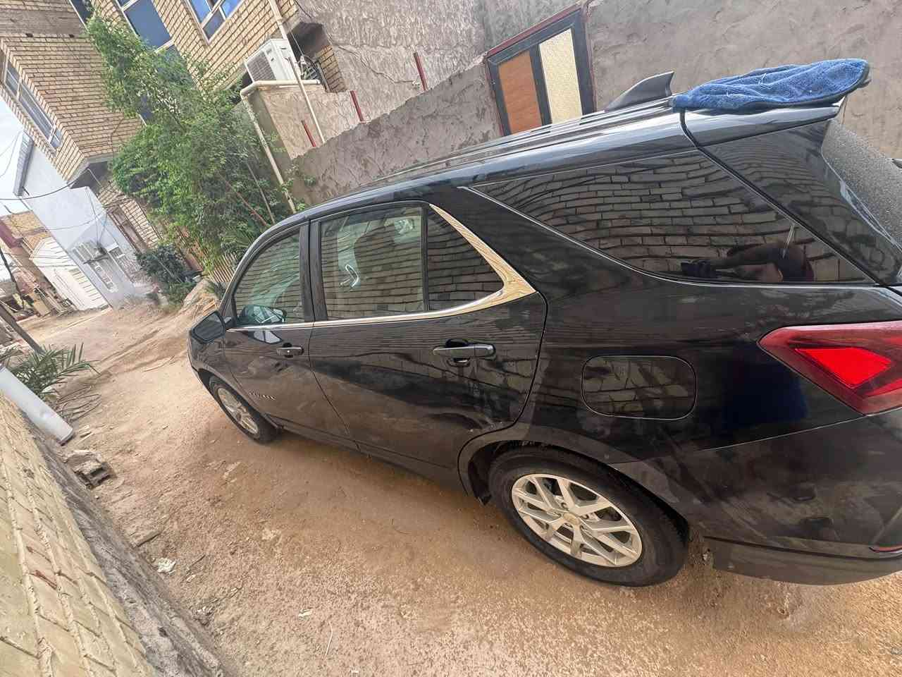 اكوينكس LT • ١٥٠٠ تيربو • كربلاء
