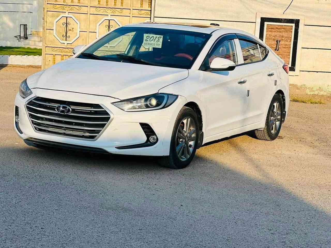 النترا موديل 2018  ابيع اقساط  اقساط خليجي محرك كير صدر تخم تاير كله جديد رقم اربيل تحويل مباشر سعر ضرر جاملق وبنيد سعر 115 وبيه مجال مكان  بغداد  ***********
