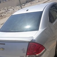 امبالا LTZ • ٢٠١٦ • سماوه