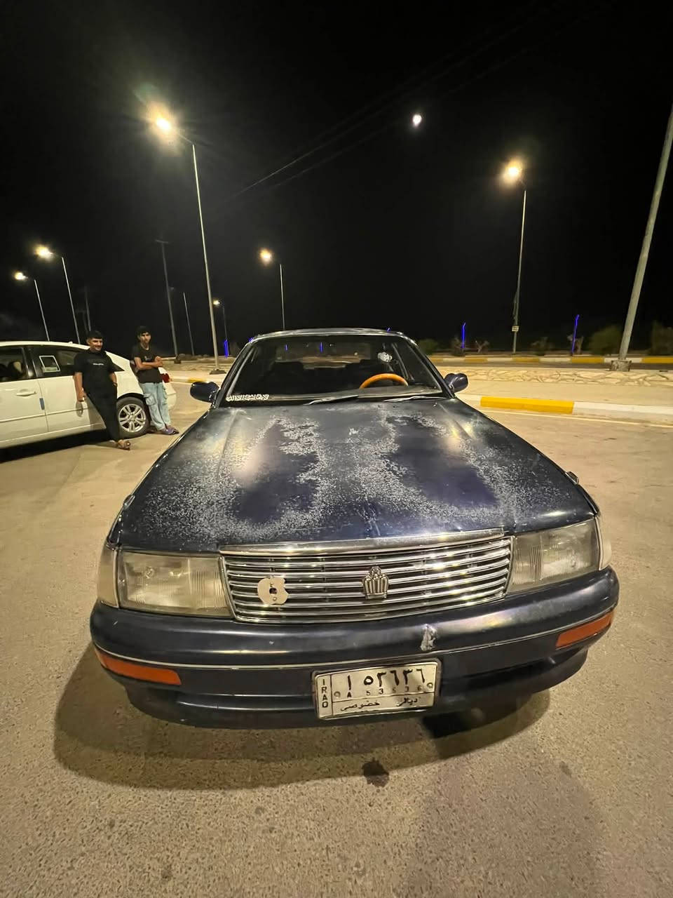 بطه 1991 رقم ديالى مشروع وطني مكانها واسط        ***********

