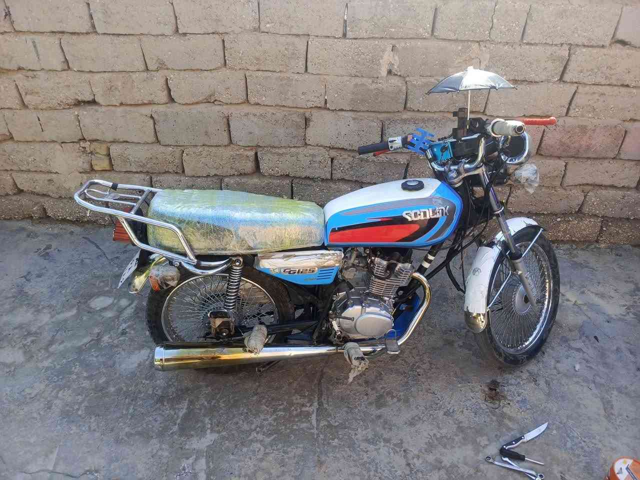 للبيع موديل 23 اوراق اصولي
بابل محاويل قري بعلوان 
***********
سعر خاص
