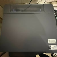 مشروع كامل للطباعة حراراي  للبيع طابعة  أيبسون l8050  جديدة مستخدمة ٤ ...