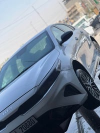 فورتي جي تي • ٢٠٢٢ • ٧٣٠٠٠ ميل